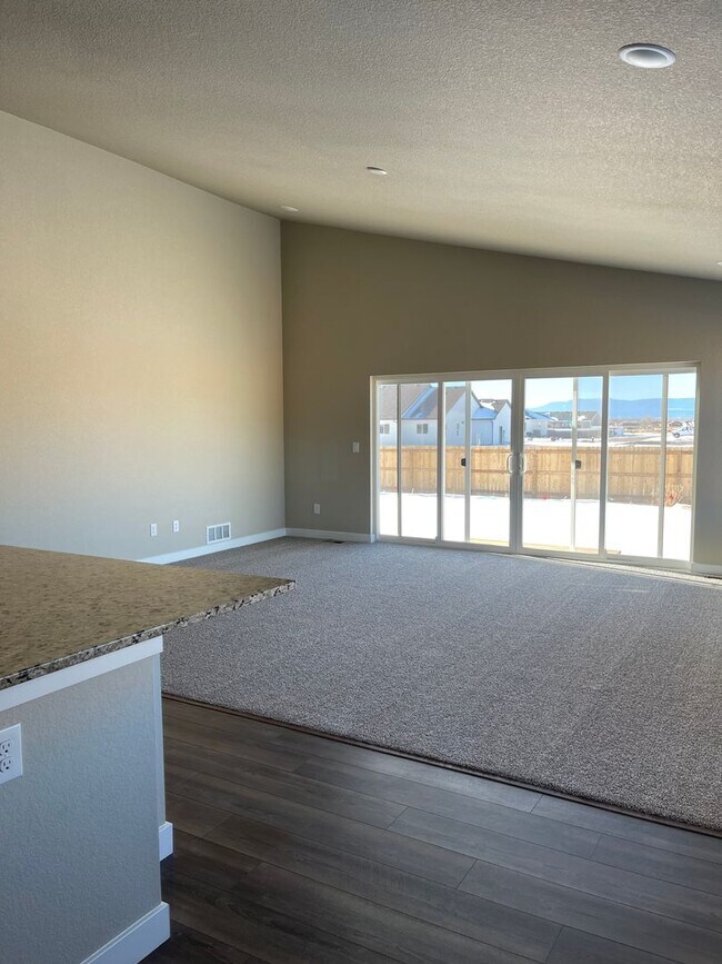 Beautiful Home in Pueblo West House Rental in Pueblo, CO