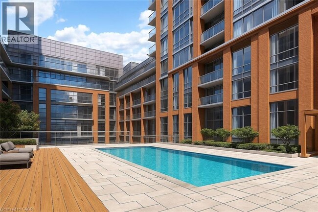 Building Photo - 3260 Sheppard Ave E
