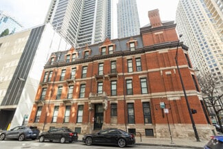 Building Photo - 801 N Wabash Ave