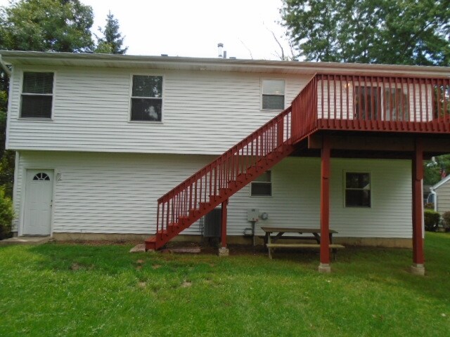 Building Photo - 21614 W Maurine Dr