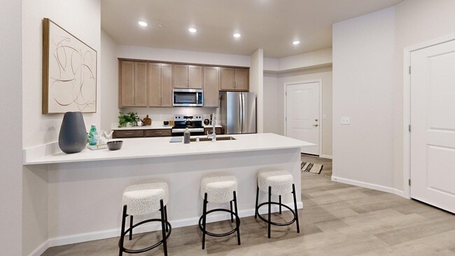 Building Photo - Autumn Haus