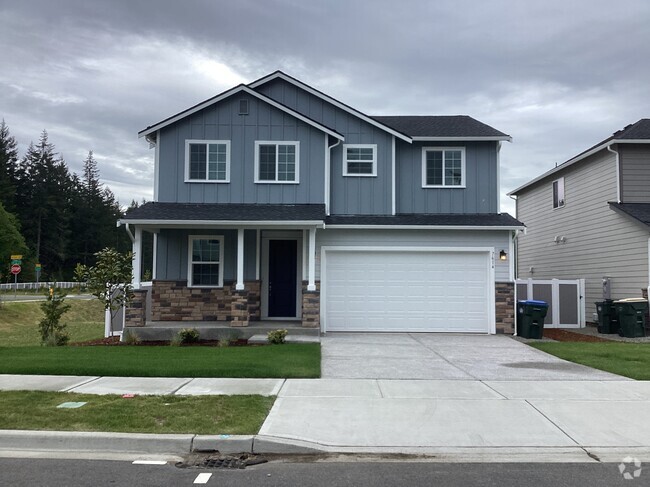 Building Photo - 7614 Verona Loop