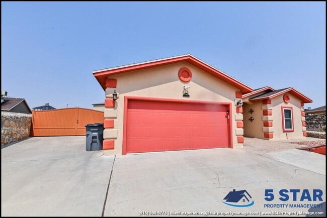 Foto del edificio - 3 bedroom in El Paso TX 79934