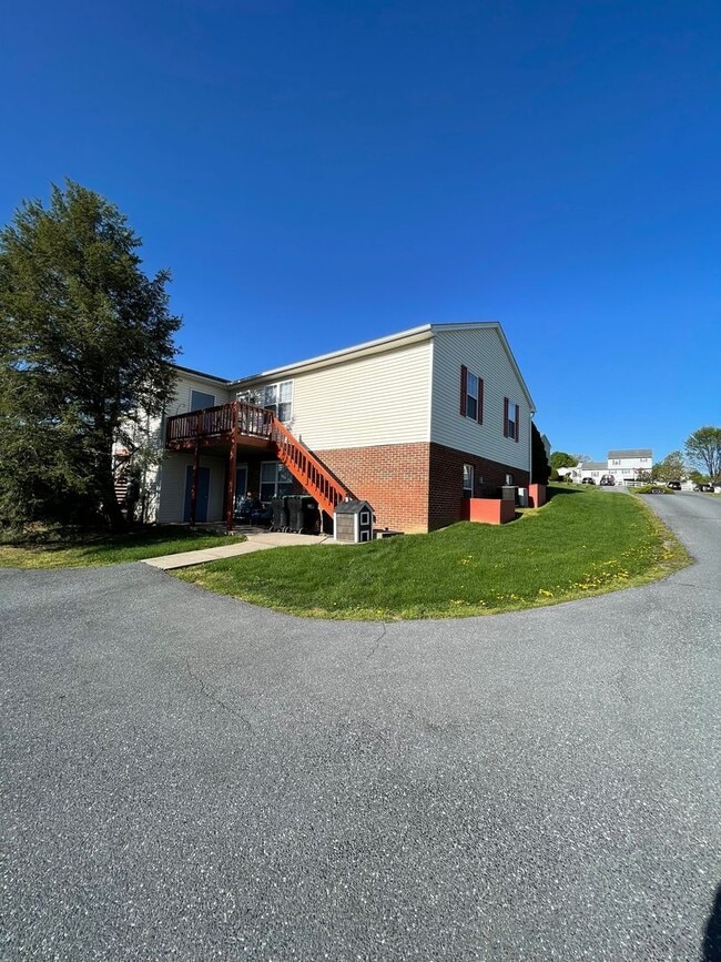 Photo - Apartment for Rent in Bridgewater