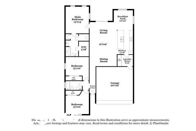 Building Photo - 38 Eleven Oaks Cir