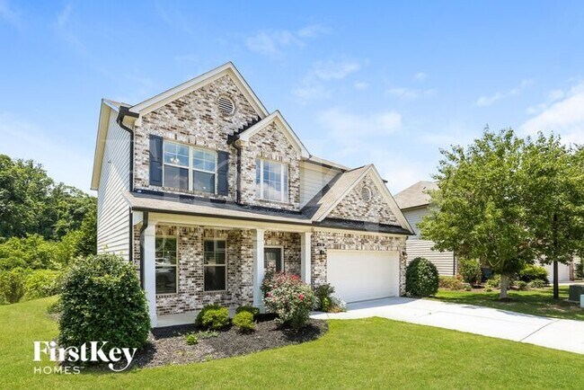 Building Photo - 4180 Pleasant Woods Dr