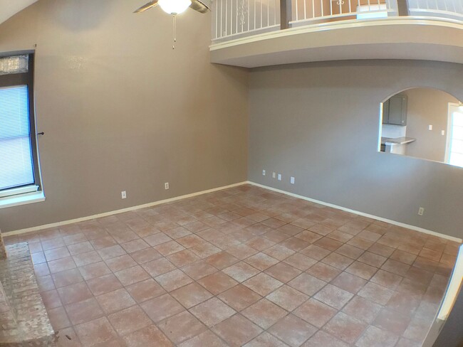 Foto del edificio - Northeast El Paso 3 bed with Refrig A/C an...