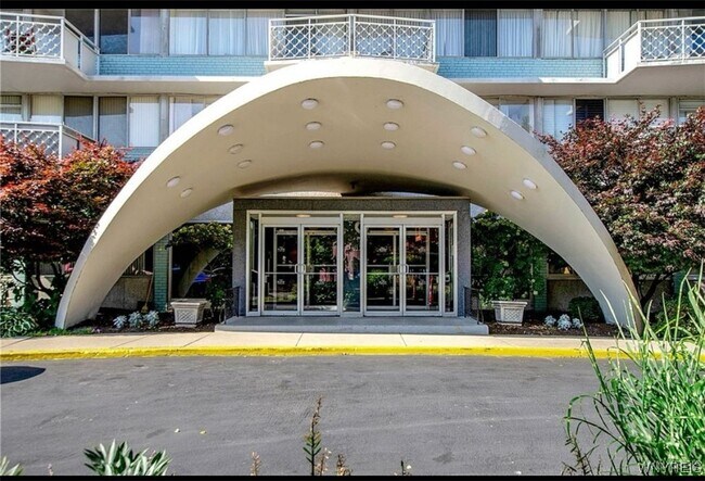 Foto del edificio - 1088 Delaware Ave