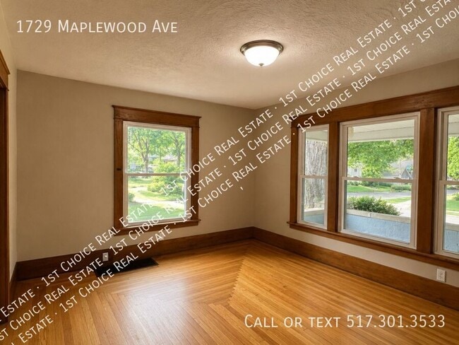 Photo - 1729 Maplewood Ave House
