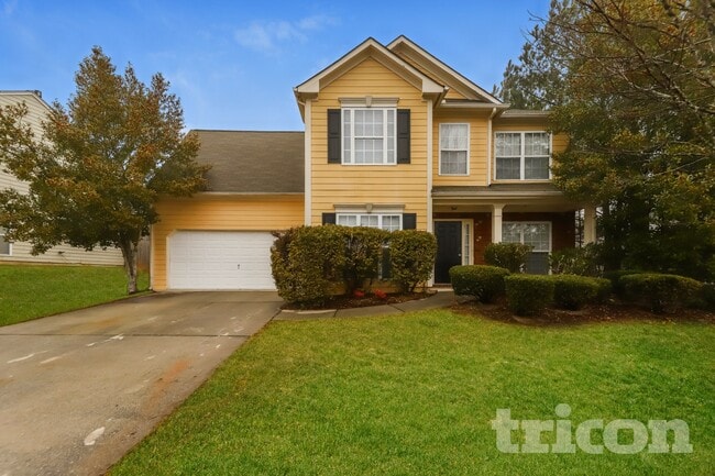 Building Photo - 5524 Somervale Ct