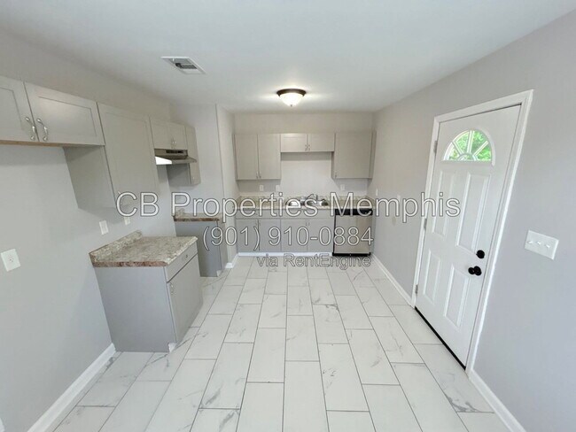 Foto del edificio - 3825 Glenburee St