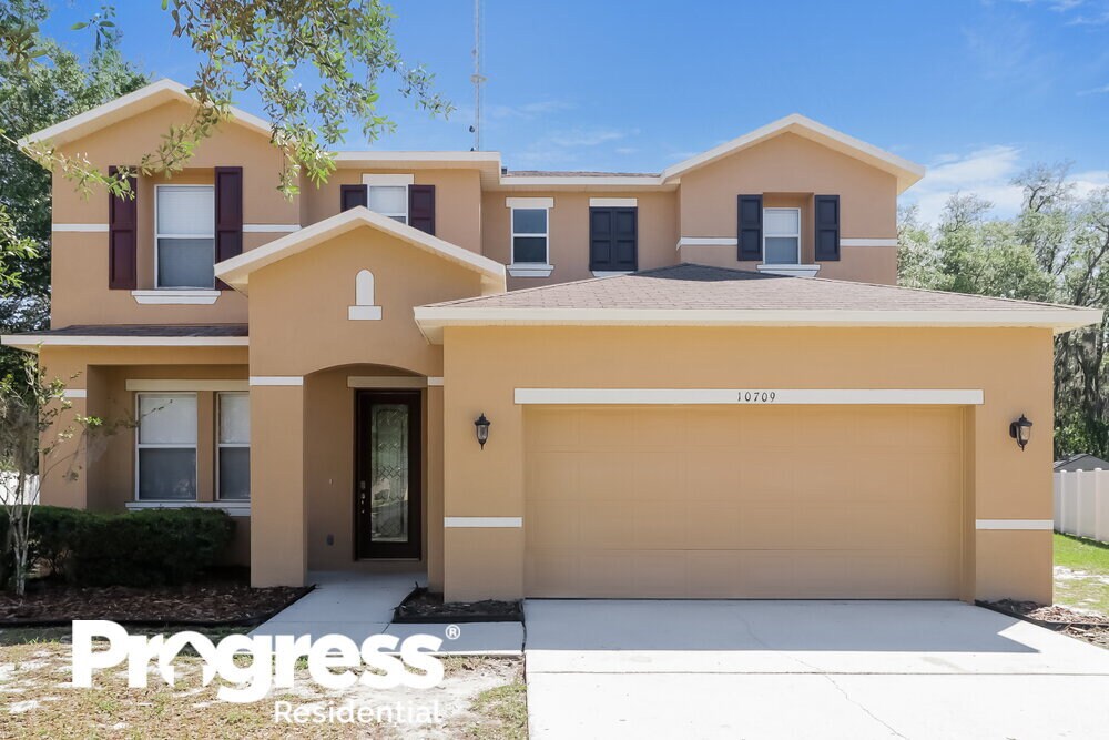 10709 Boyette Creek Blvd, Riverview, FL 33569 House Rental in