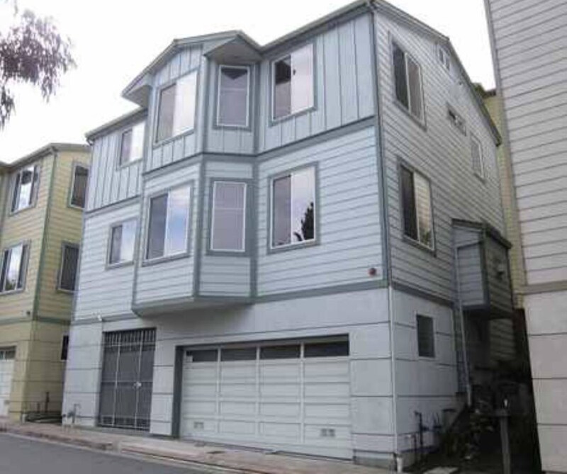 172 Serra Ln, Daly City, CA 94015 House Rental in Daly City, CA