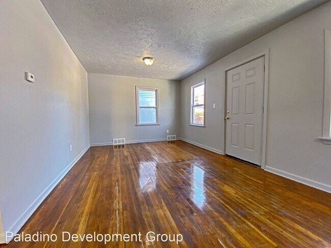Foto del edificio - 2 br, 1 bath House - 3927 N. 40th Street