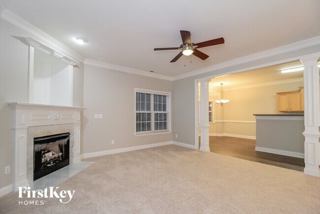 Building Photo - 4560 Stimpson Ridge Dr