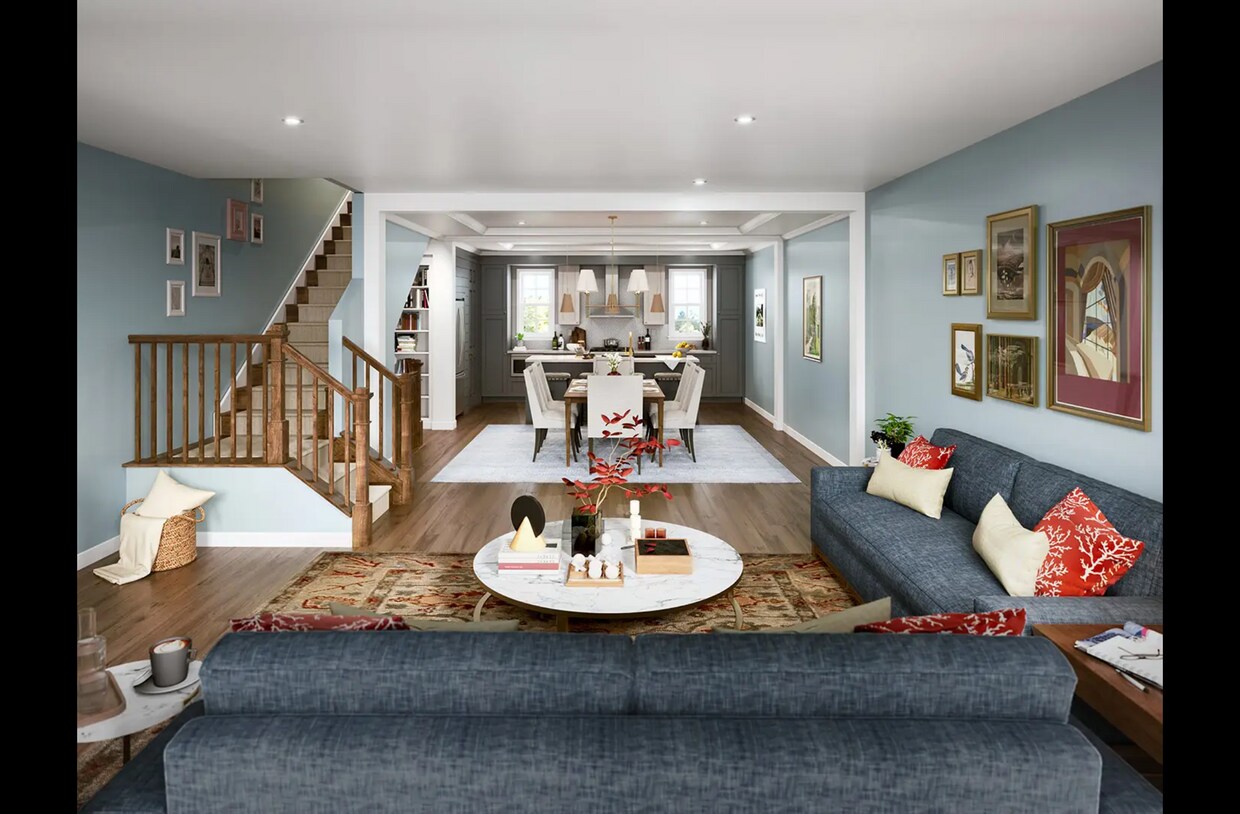 Foto principal - 344 Highbridge Ln