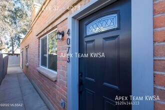 Building Photo - 4071-4075 E Lee St