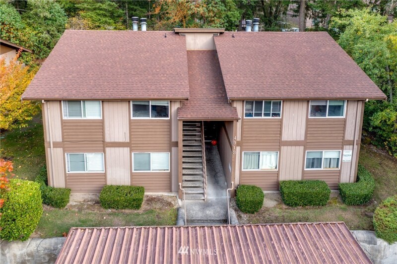 Foto principal - 4911 S Orchard St