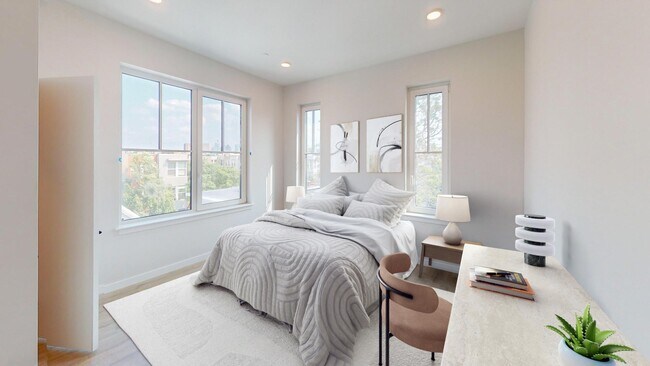 Foto del edificio - 24 Mt Pleasant St