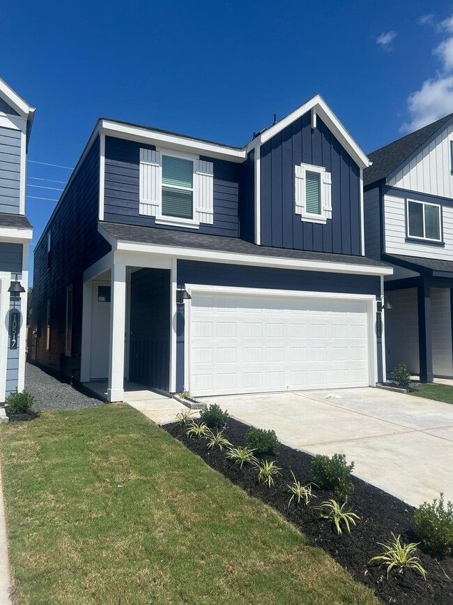 Building Photo - 10519 Hadley Pk Trl