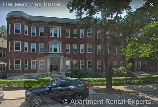 Foto del edificio - 74 Kirkland St