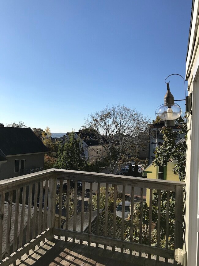 22 Vesper St Unit 3, Portland, ME 04101 Condo for Rent in Portland, ME