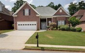 Primary Photo - 4 br, 3 bath House - 1265 R Home Place Drive