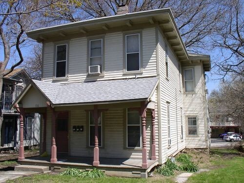 Primary Photo - 1116 Tennessee St