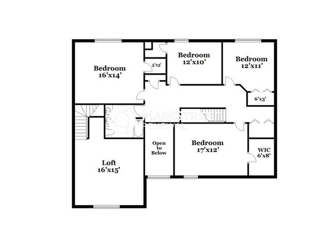 Building Photo - 5 Bedroom Pet-Friendly Home in Indianapoli...