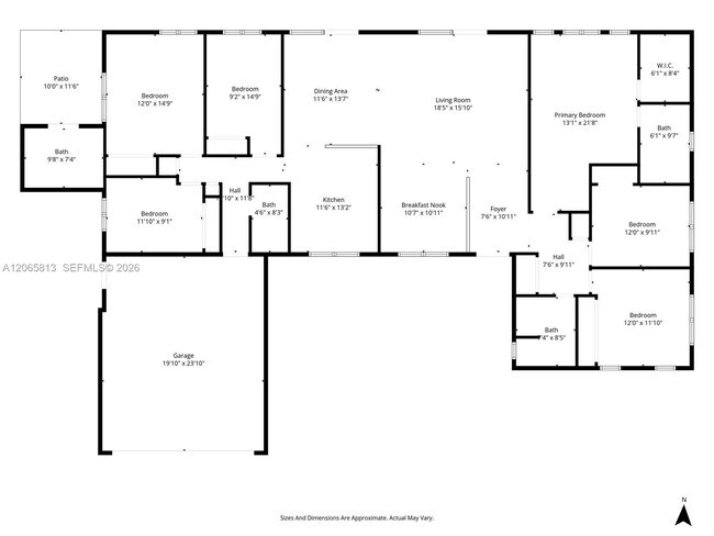 Foto del edificio - 11951 SW 120th Terrace