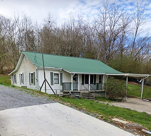 1339 Old Knoxville Hwy, Sevierville, TN 37876 - House Rental in ...