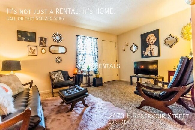 Foto del edificio - 2470 Reservoir St