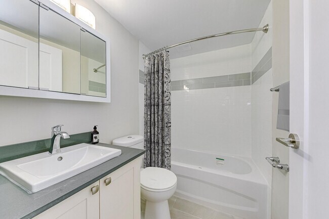 Photo du bâtiment - Haldimand Apartments