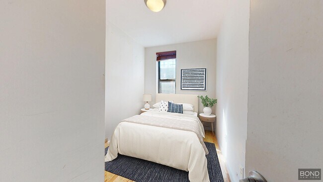 Foto del edificio - 312 E 91st St