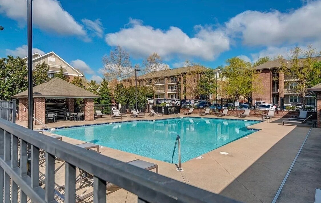 2310 Elliott Ave Unit 833, Nashville, TN 37204 Condo for Rent in