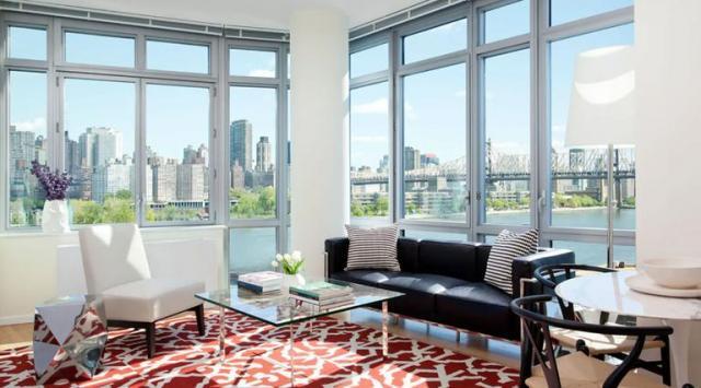 Foto del edificio - 1 bedroom in LONG ISLAND CITY NY 11109