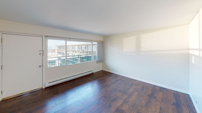 Interior Photo - Viewmont Apartments