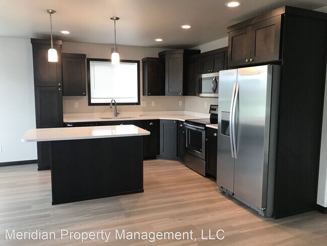 Building Photo - 4 br, 4 bath House - 1270 5th St NW