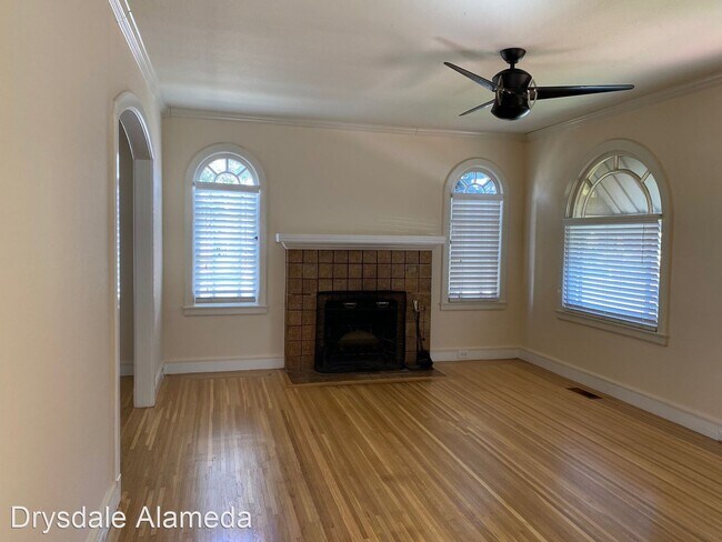 Building Photo - 2 br, 1 bath House - 1417 4th Street