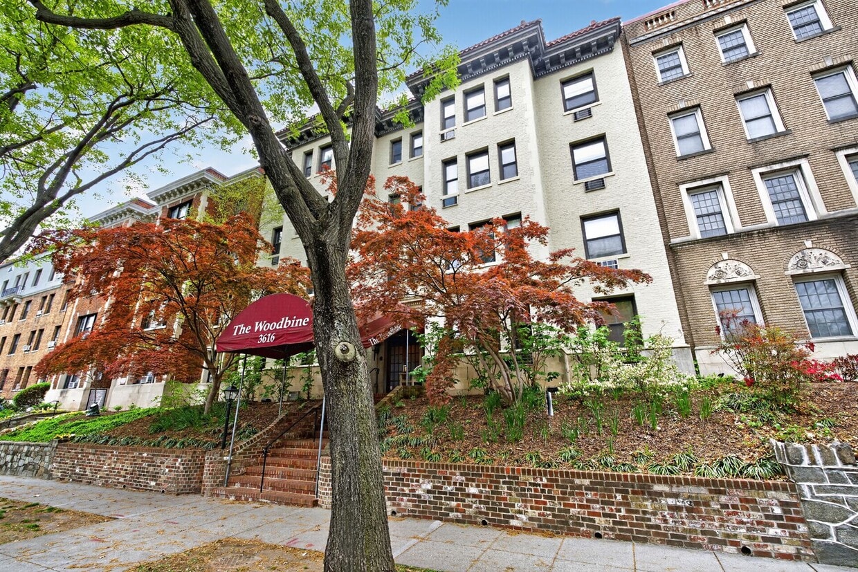 Photo - 3616 Connecticut Ave NW (Washington, DC)