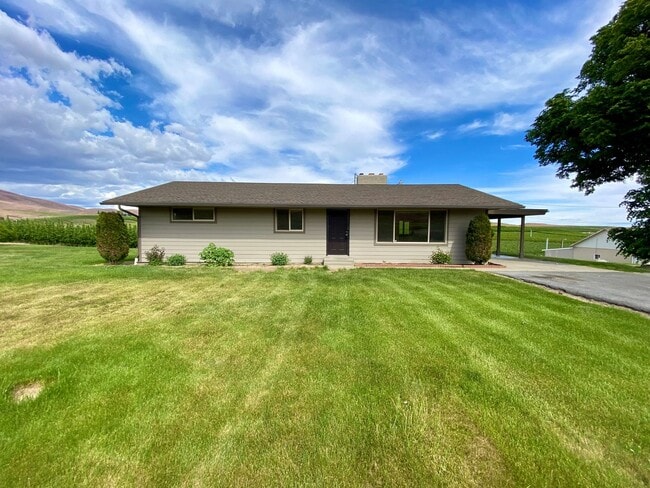 Foto del edificio - Charming Country Home