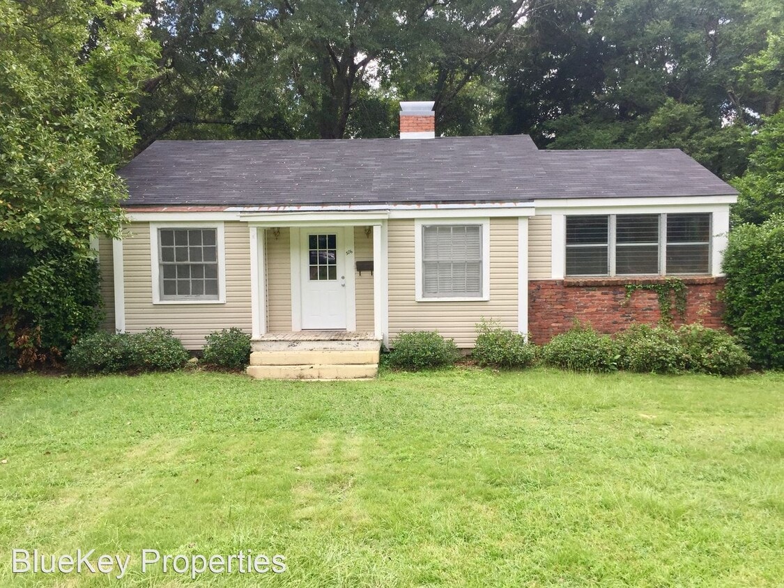 516 Maple St, Troy, AL 36081 House Rental in Troy, AL