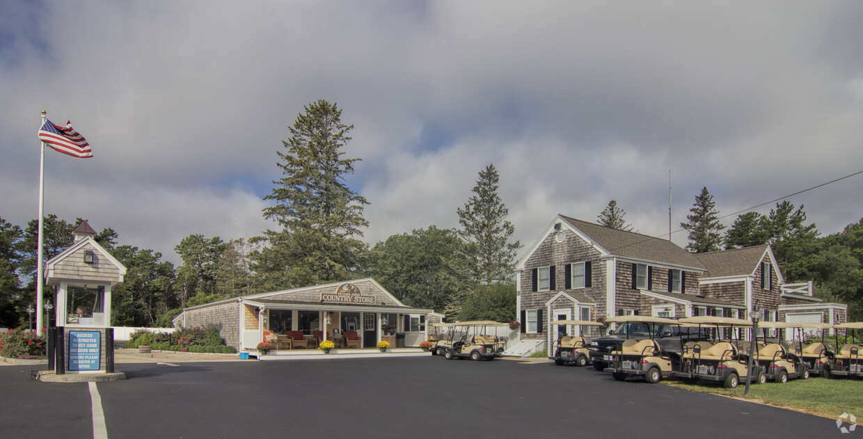 Peters Pond RV Resort - Apartments in Sandwich, MA | Apartments.com