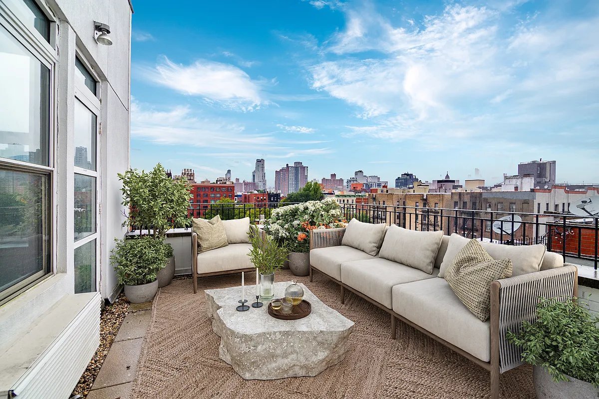 Foto principal - 110 Ridge St