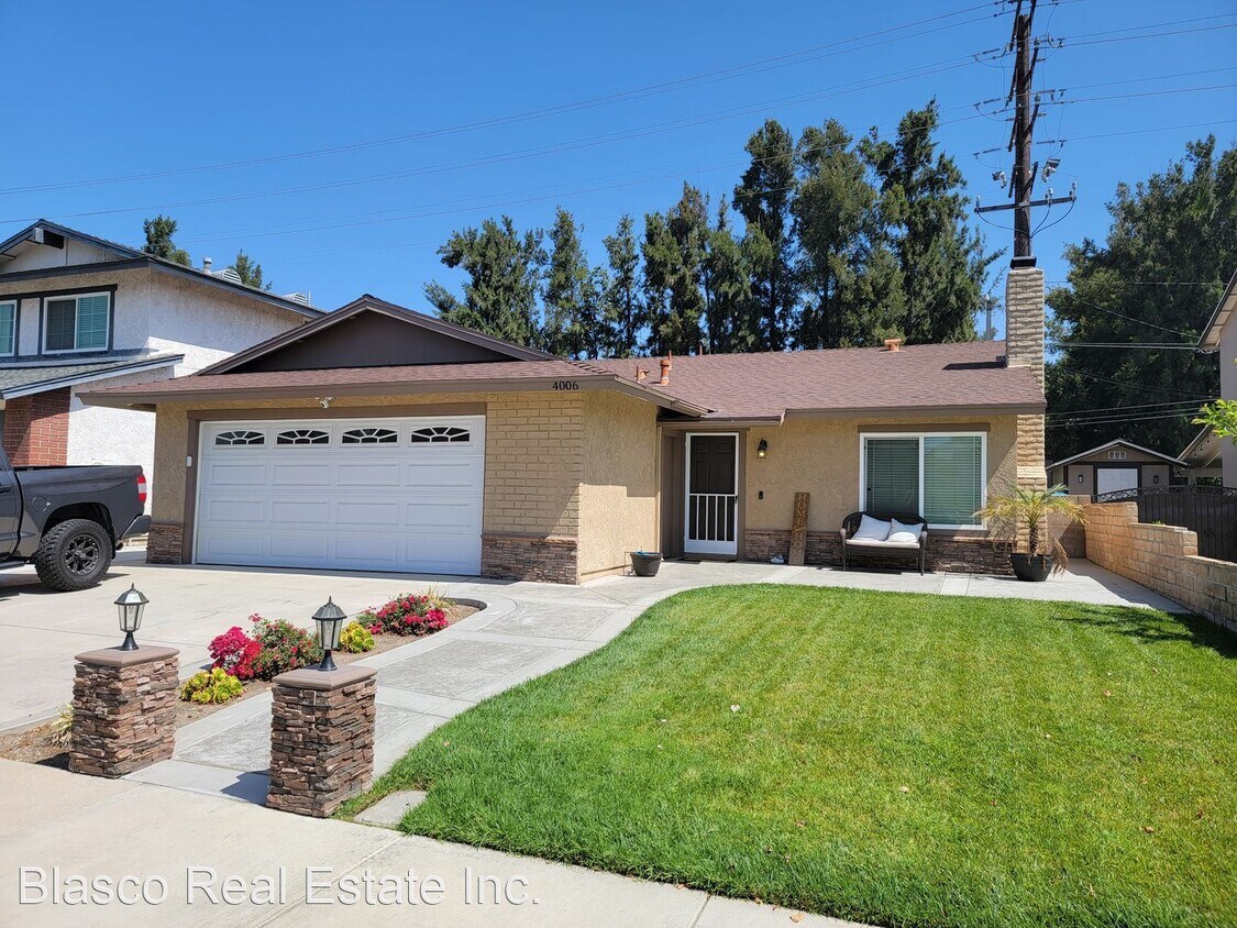 Foto principal - 3 br, 2 bath House - 4006 Yellowstone Cir