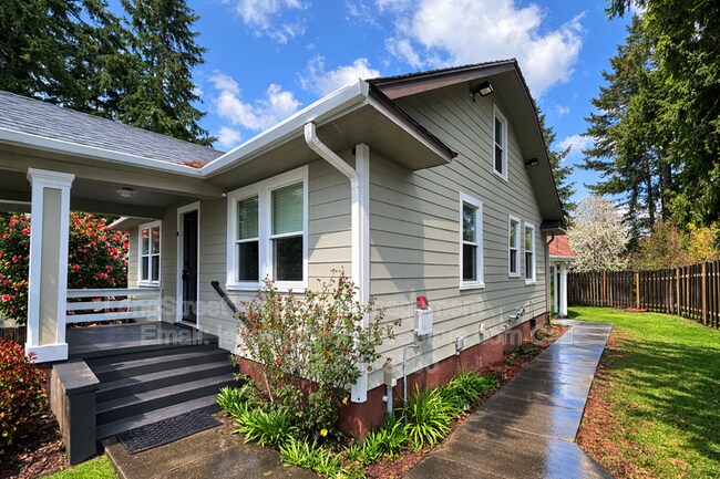 Foto del edificio - 11380 SW Greenburg Rd