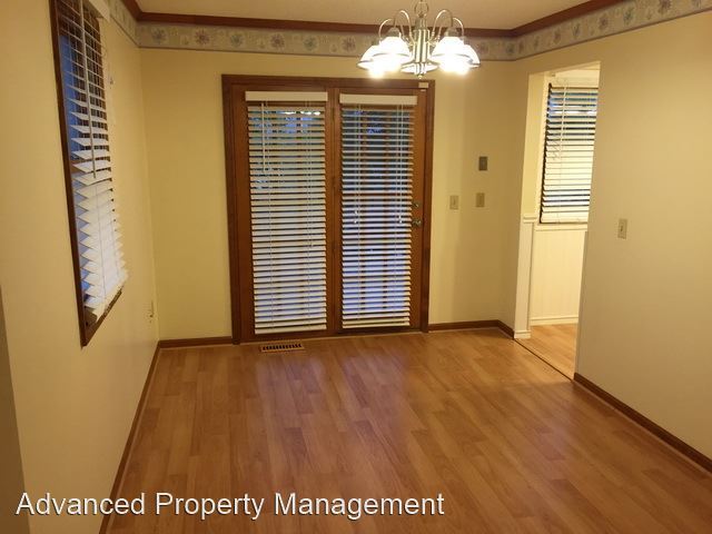 Foto del edificio - 4 br, 3 bath House - 813 Gillespie