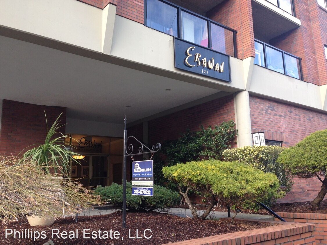 Foto principal - 421 Bellevue Ave E