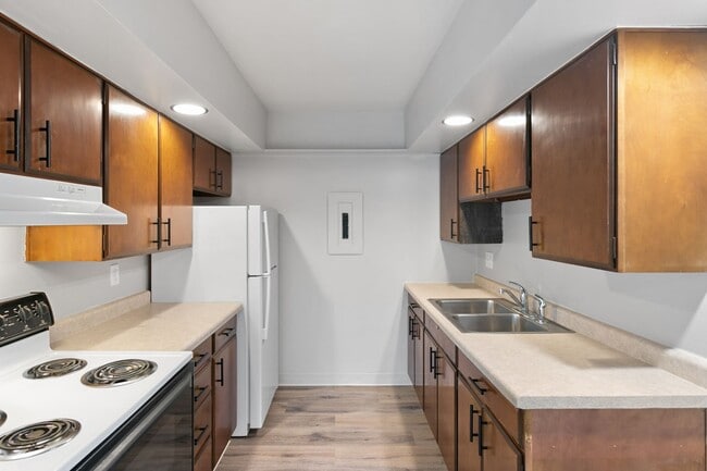 Interior Photo - Cherry Grove Apartments (Cherry Grove 44 LLC)