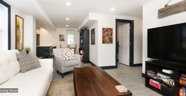 Foto del edificio - 8 Alveston St